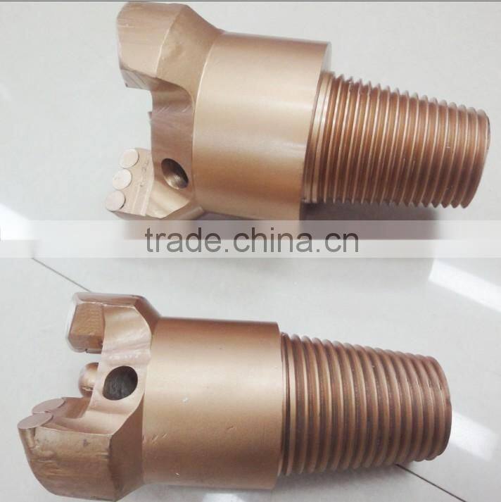 API thread PDC drill bit