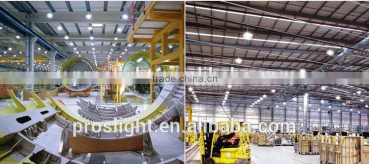 3years warranty super brightness 100w led high bay light manufacturer