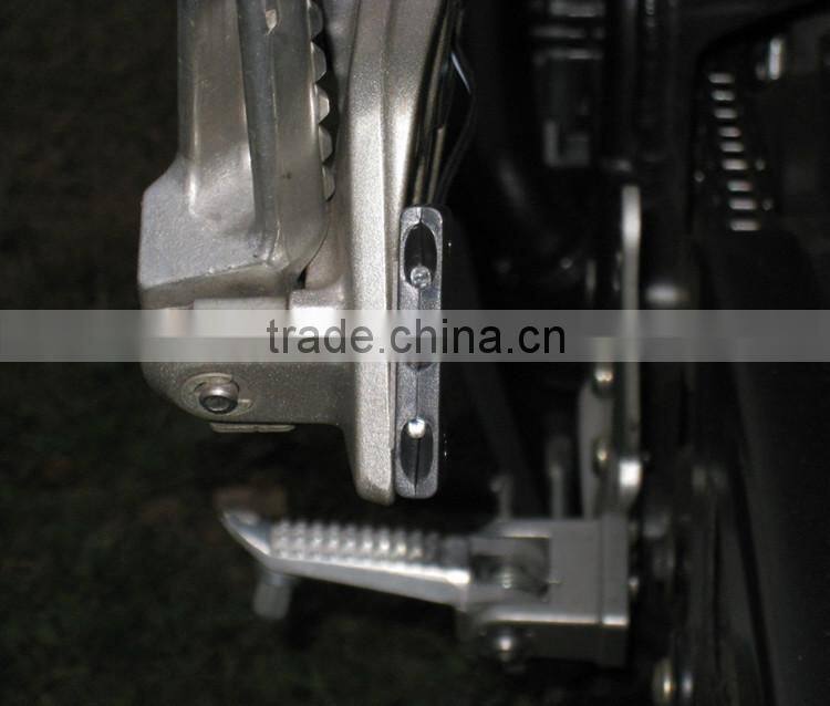 WHITE LED TAG LIGHT FENDER ELIMINATOR LED LICENSE PLATE LIGHTS MOTORCYCLE