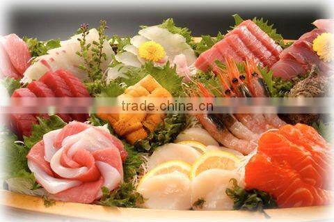 Japanese Kitchen Knife "Azuma Issei Series" Takohiki 360mm blade