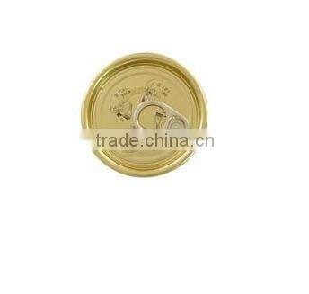 EOE/easy open ends/Pop-top lid production line; Easy-open lid manufacturing line