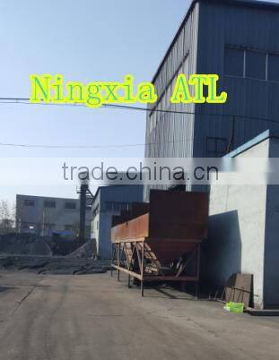 activated carbon powder for wine decolorization