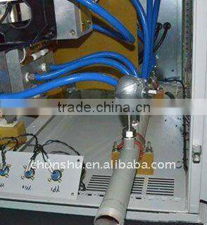 DSP high efficiency rectifier for plating, electrolysis