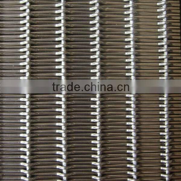 metal mesh curtains/chain link curtain/aluninum curtain mesh