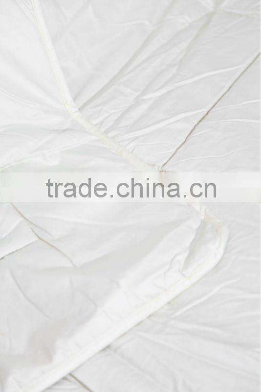 100% Camel Hair Wool Quilt