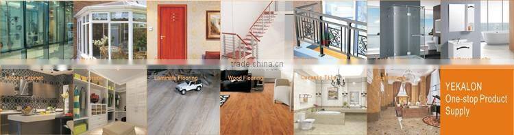 Yekalon STD-034 composited security stainless steel door