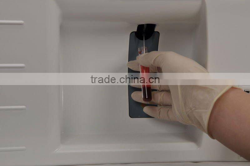 Blood Cell Biochemistry Analyzer