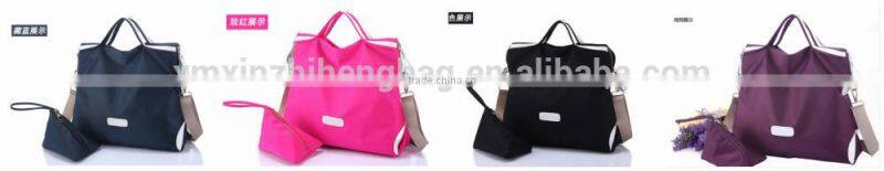 2015 professional bulk buy handbags made in China