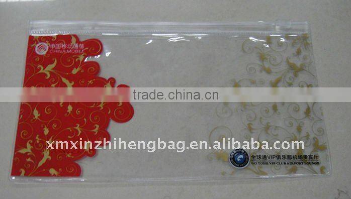 Kids girls pencil beauty bag cases