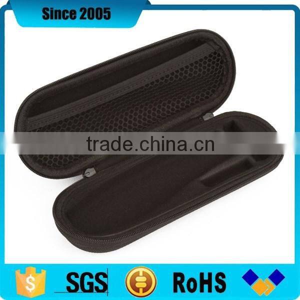 eva digital scanner device packaging flight case for hospital