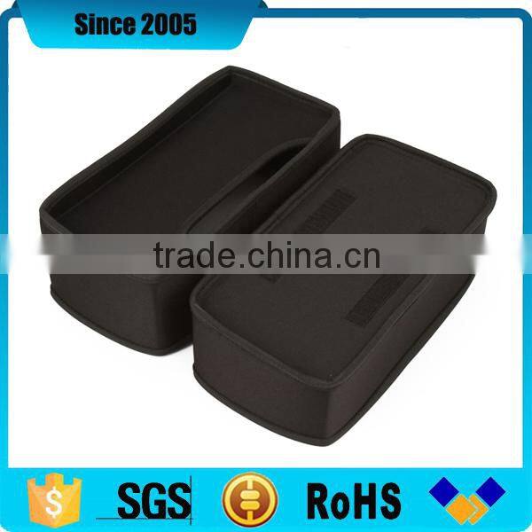 eva barber tool case pouch for storage