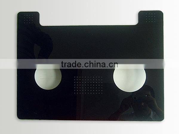 Gas Stove Glass Cover Plates