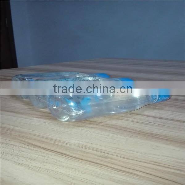 Cheap Price Full Automatic Small Bottle Heat Shrink Packing Machine