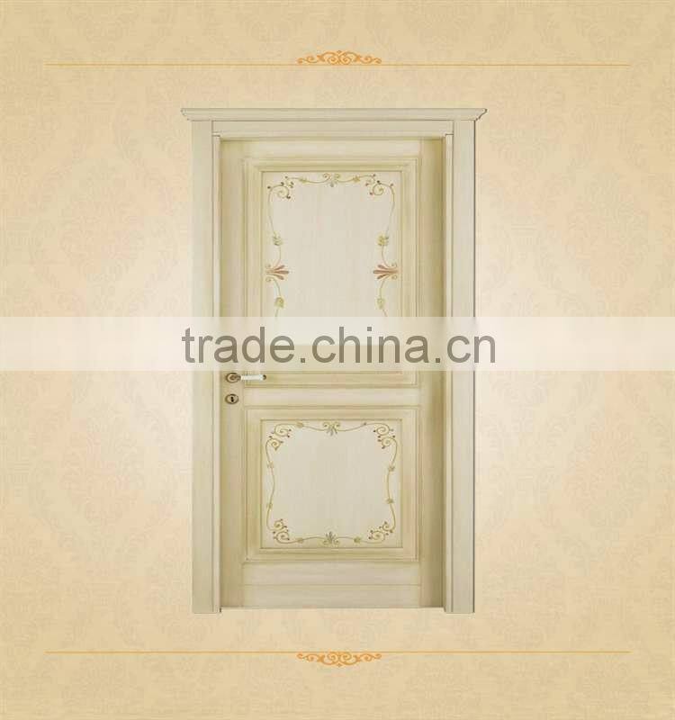 30 Min Fire Rated Interior Wood Doors