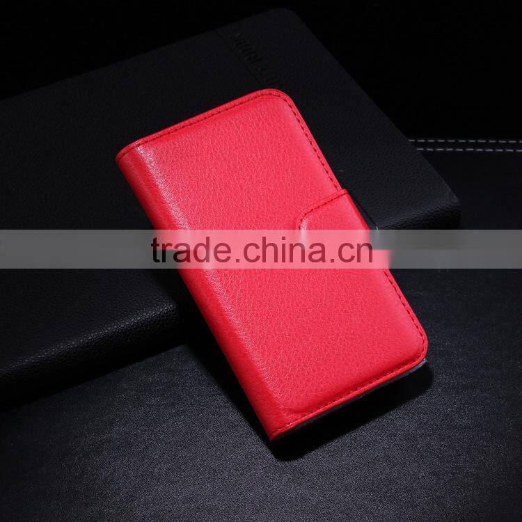 Hot-selling Leather case Alcetal One Touch t'pop OT4010D,Mobile phone case for Alcetal One Touch t'pop OT4010D