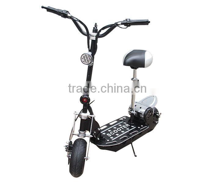 800W Cheap Folding Electric Skateboard Electric Scooter