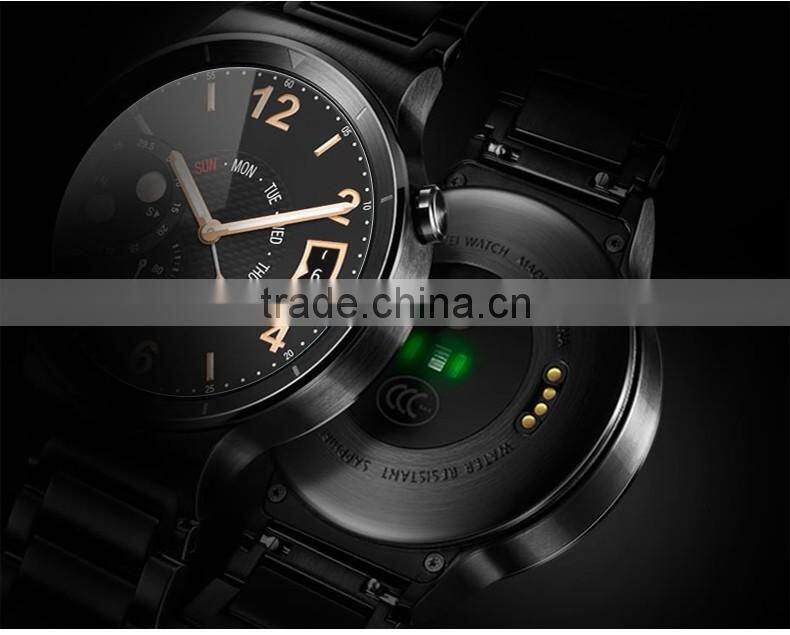 Factory Price Ultra Thin Anti Explosion High Clear Water Proof Tempered Glass Screen Guard Film For Huawei Watch Glass Film.