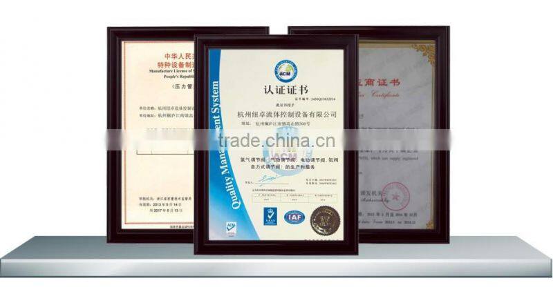 New world online shopping Pneumatic eccentric ball valve buying on alibaba