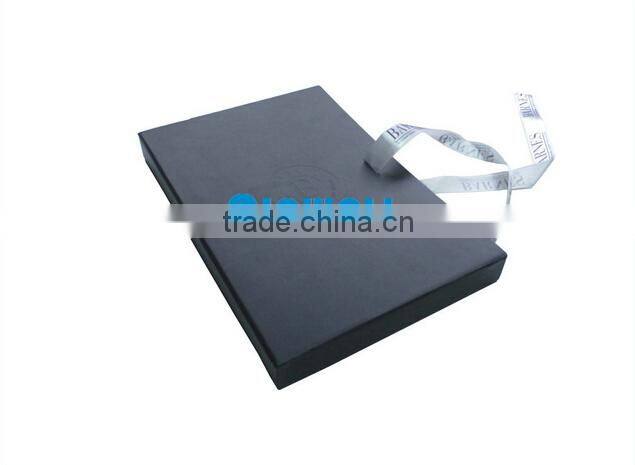 Paper coffee cup sleeve box with good quality
