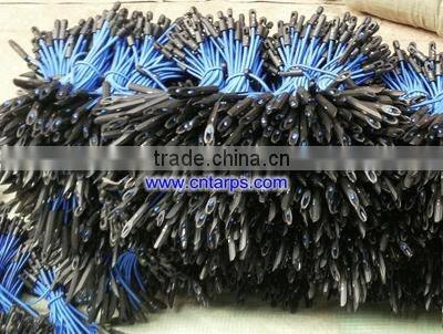 Tarpaulin Elastic tie size