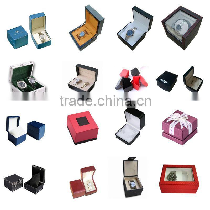 stainless steel quartz watch water resistant 5ATM