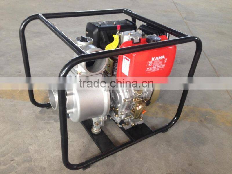 agricultural machinery water pump/diesel water pump/gasoline water pump/petrol water pump WP30D