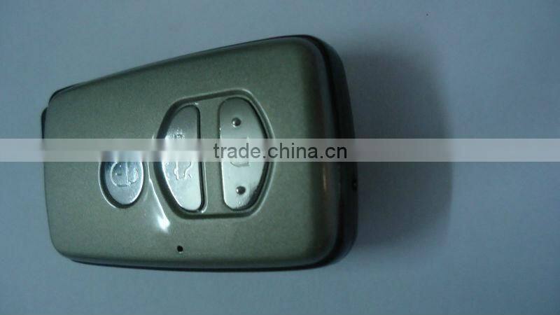 Mini Car Keychain DVR , Mini DVR , DVR Player