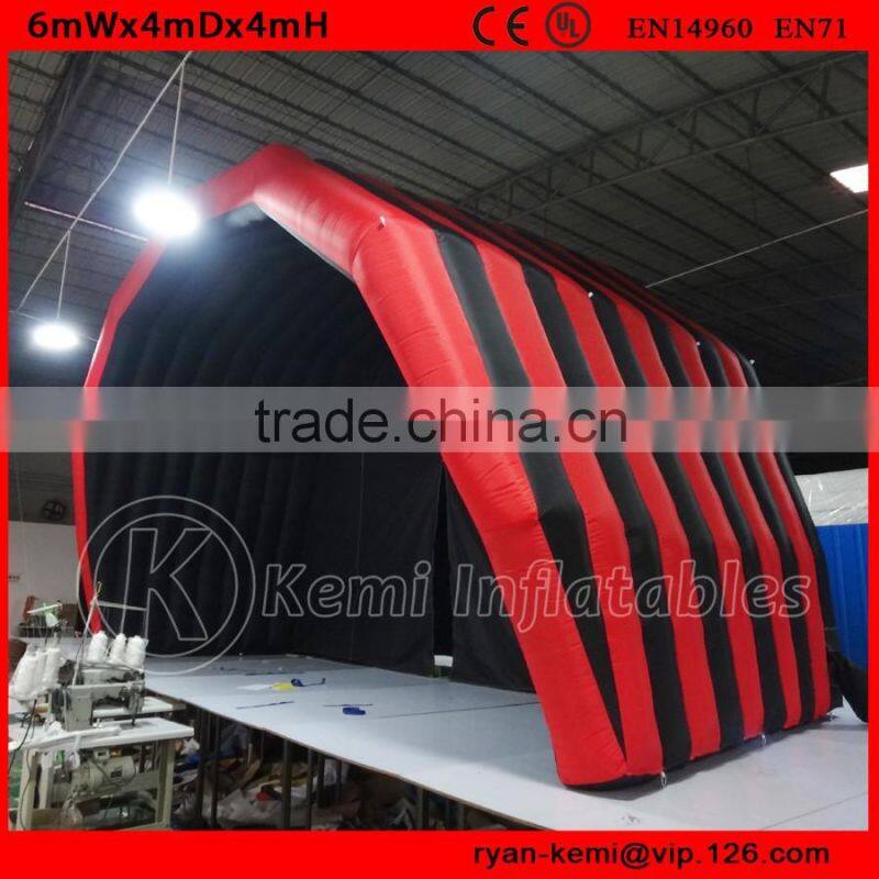 inflatable tent price