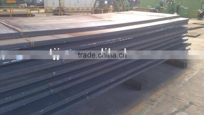 16mm thick steel plate