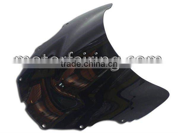 Motorcycle windscreen/windshield for Honda CBR600 F4 1999-2000