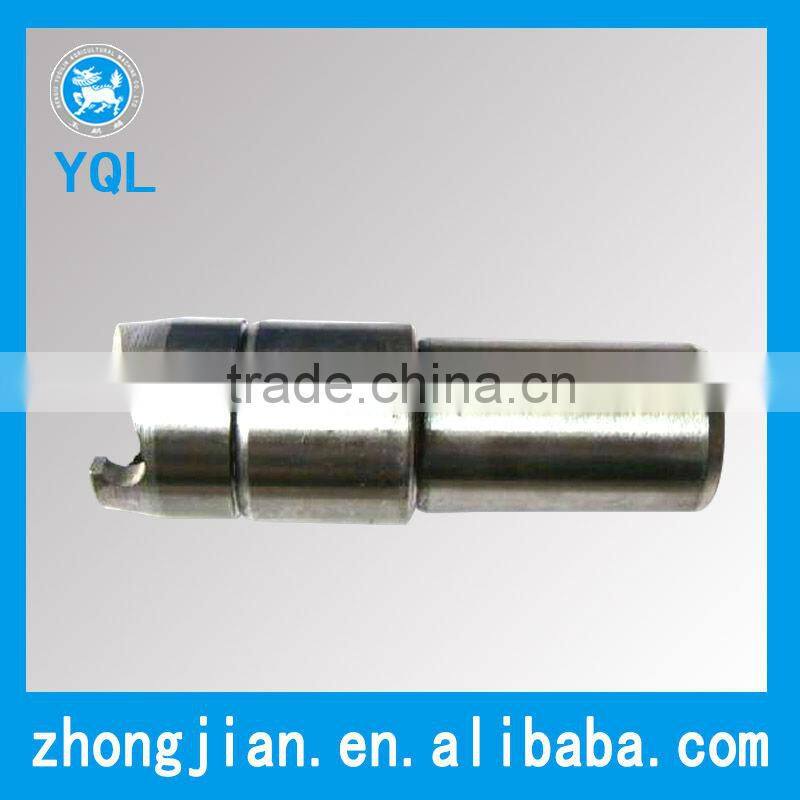 Gasoline engine water pump outlet nozzle Diesel Engine Spare Parts