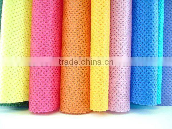 good breathable Polypropylene spunbounded non-woven fabric