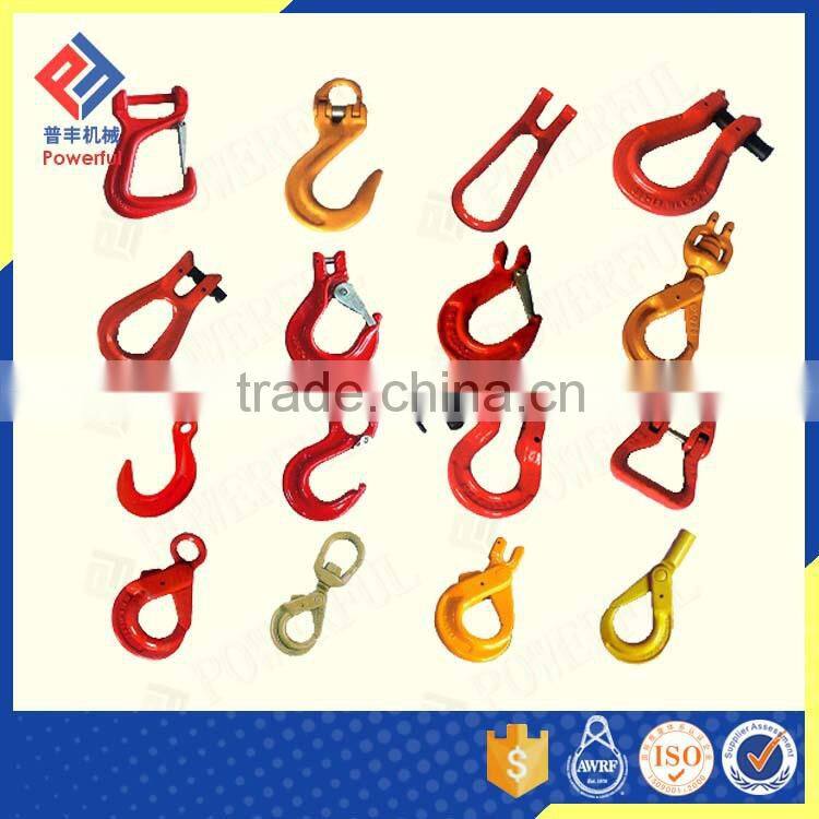 High Quality Standard L-150 With Eye Ratchet Load Binder