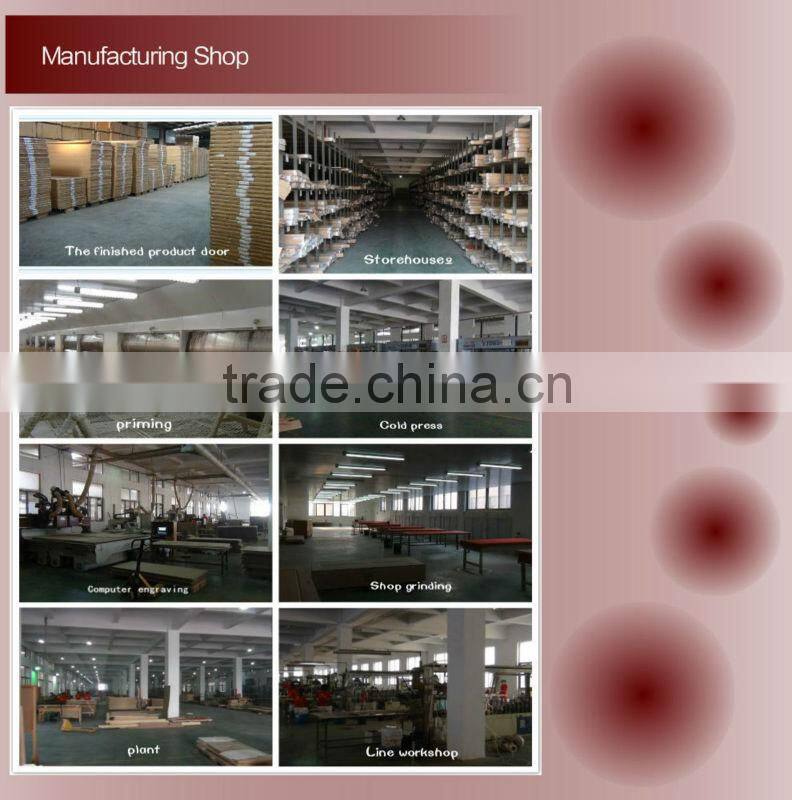 INTERIOR MDF/PVC DOOR/DECORATIVE CARTOON DOOR