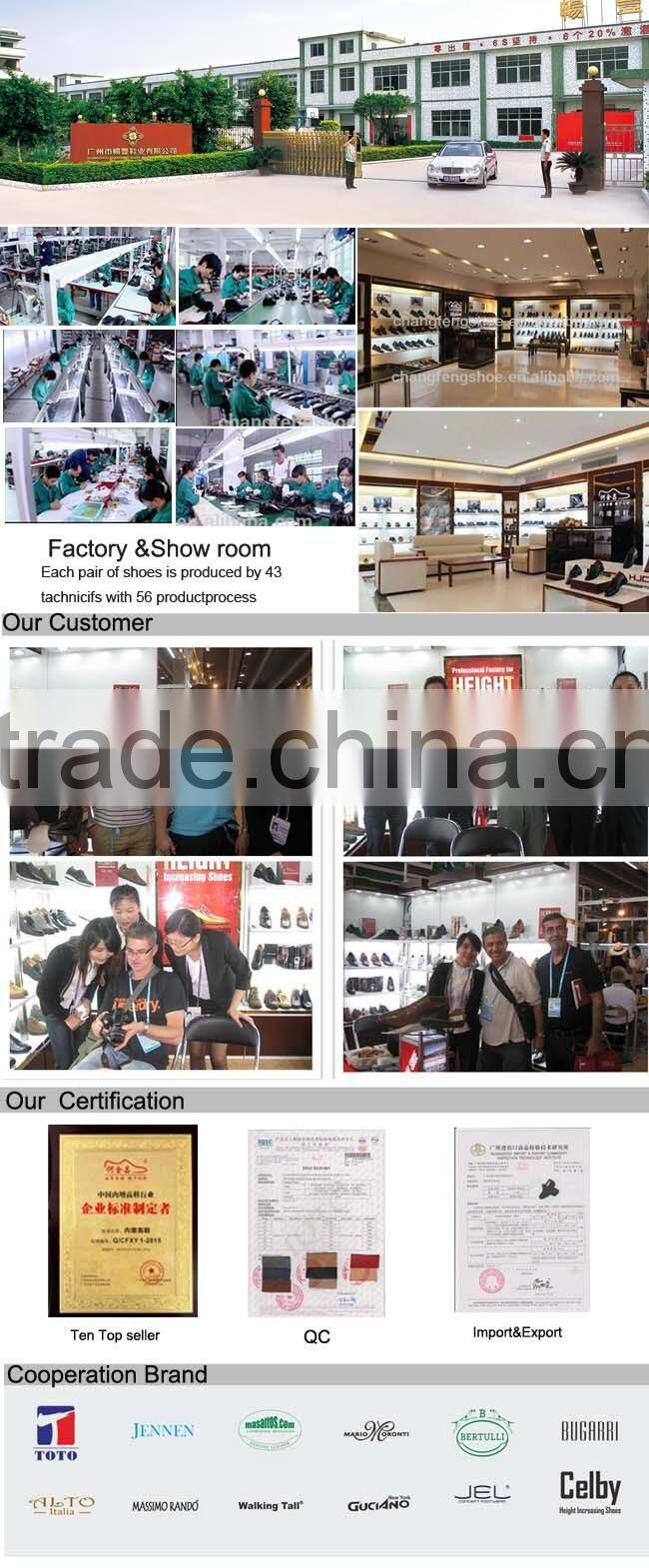 Guangzhou latest design high heel ladies shoes