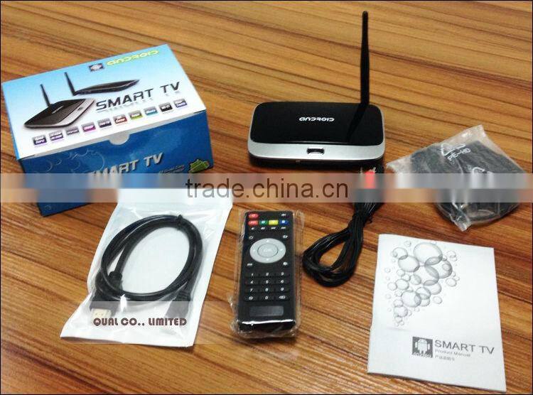 hd sex pron video tv box with Rockchip3188 quad core 1.8G 2G/ 8G 1080P XBMC Remote Control 2.0M 5.0M Camera Optional C