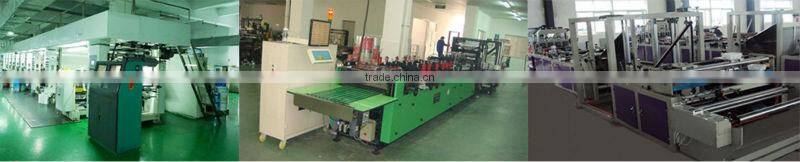 OPP clear self- adhesive plastic bag