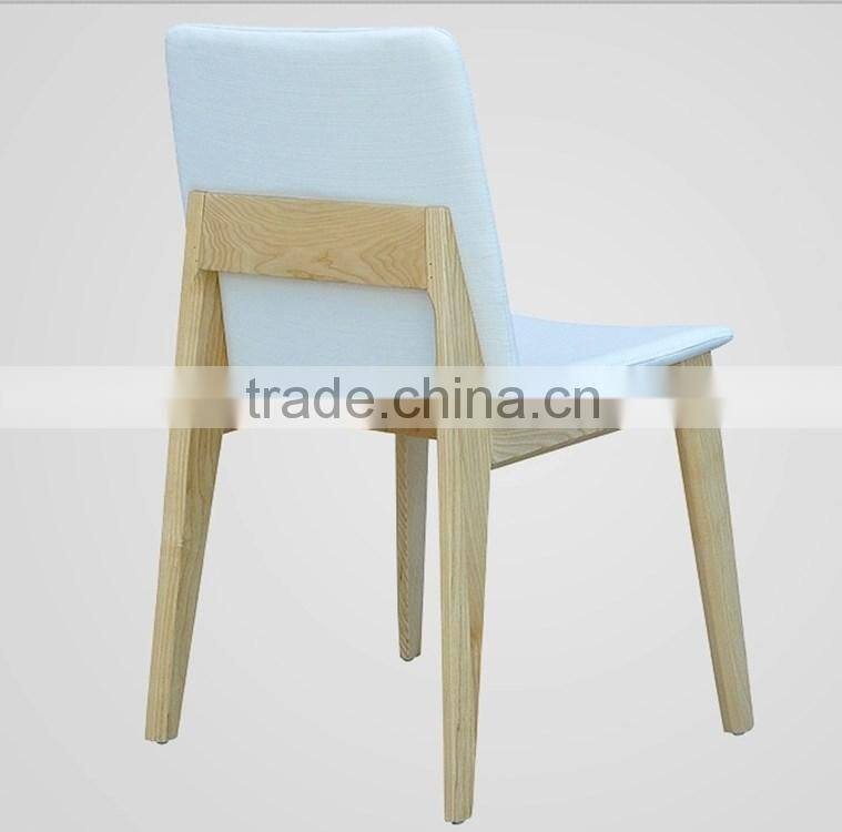 Scandinavian design dining chairs