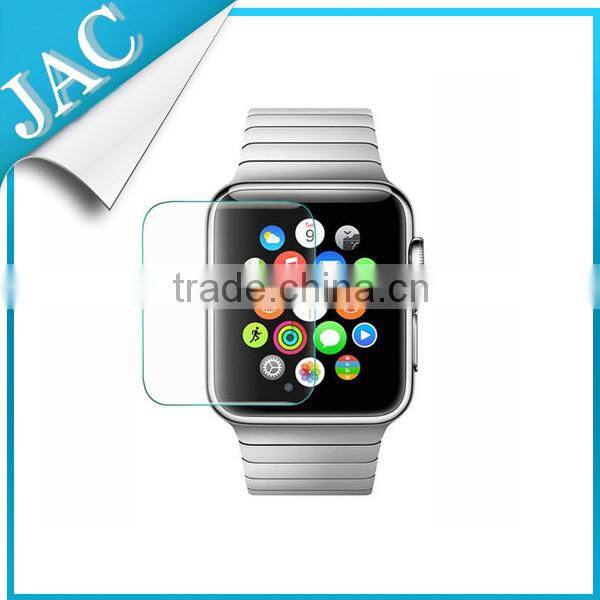 38mm tempered glass for apple watch