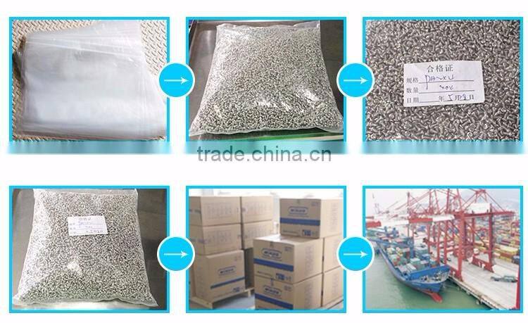 Superior service popular battery terminals wing nut