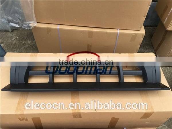 Iveco Truck Body Parts center spoiler 504190747 504190697