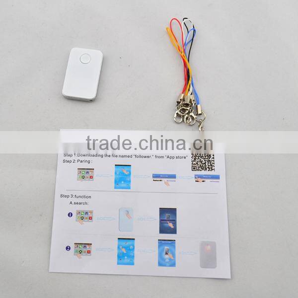 2014 v4.0 fashionable bluetooth shutter