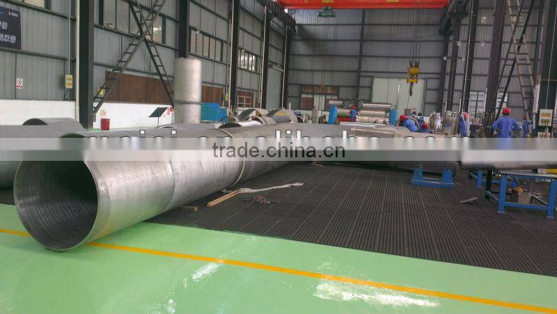 High Quality industry Pipes