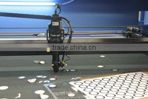 MITECH hobby 1300 * 900mm lift platform and rotary device laser engraving machine