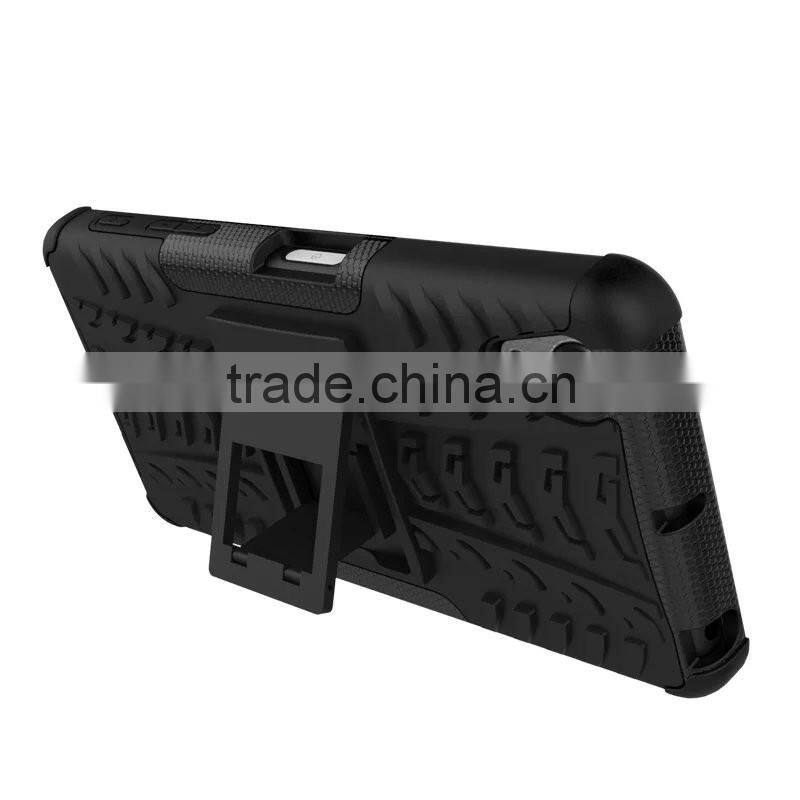 Shockproof Case for Sony X performance ,2 in1 Tire Design Combo Case Armor Case for Sony X performance