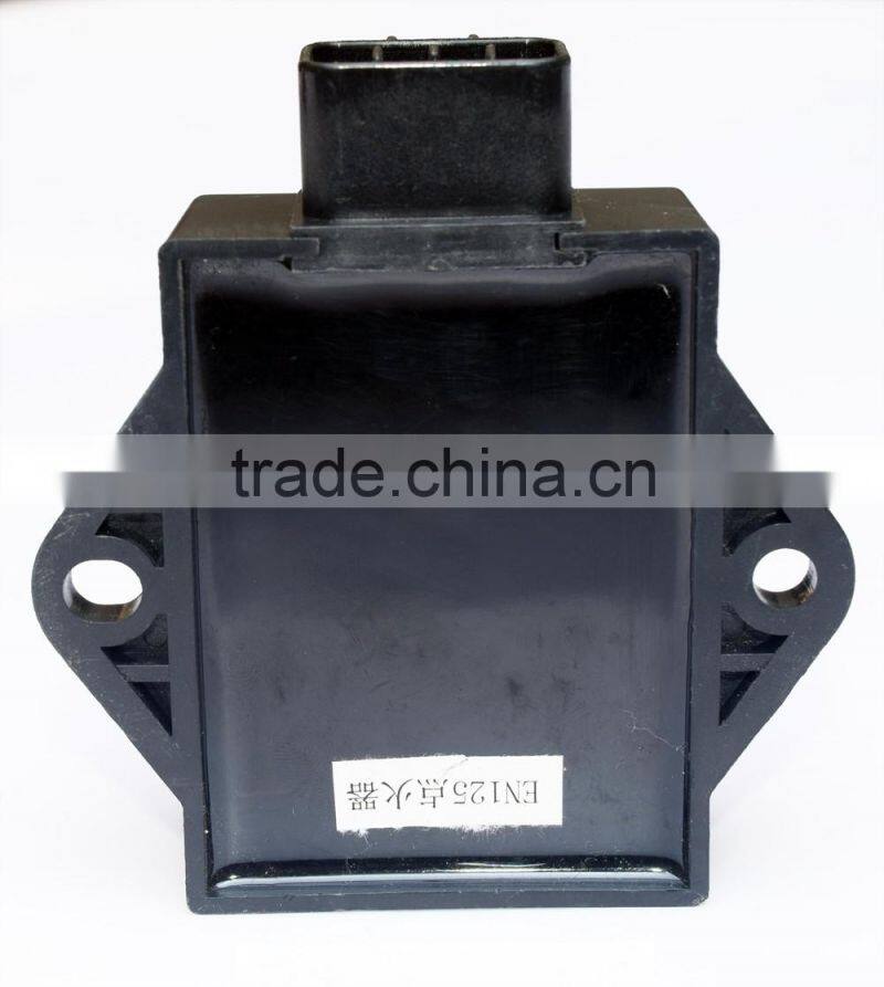 EN125 Motorcycle Ignition System