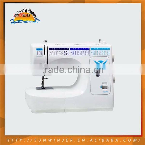 Hot sale electric Button Hole Industrial Sewing Machine