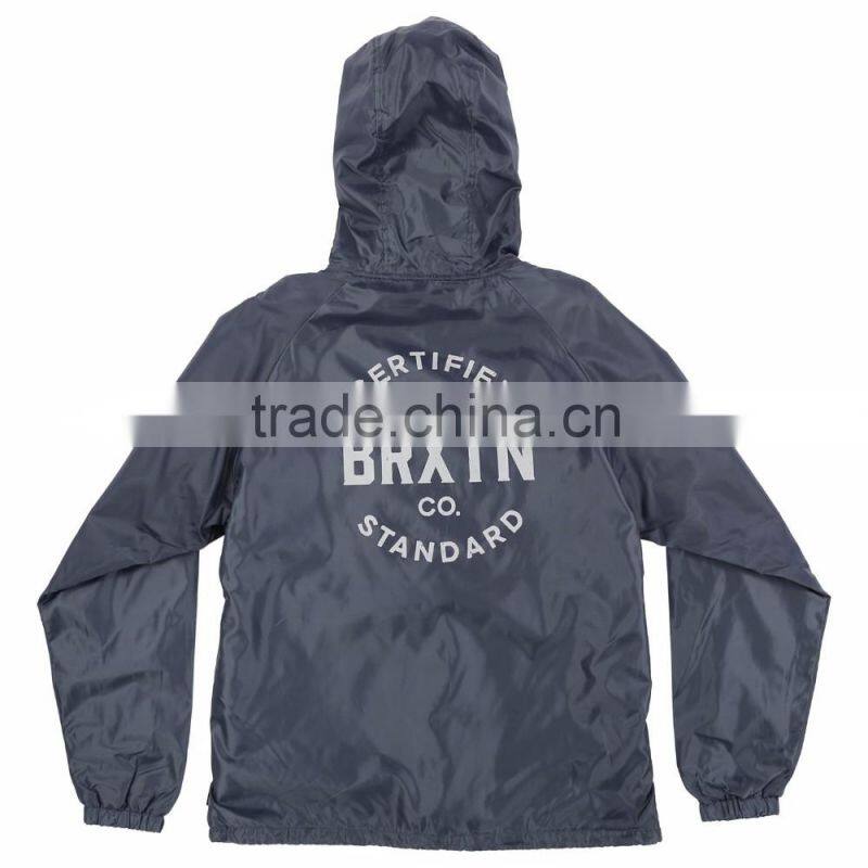 Men's Windbreakers, Men's Lightweight Jackets