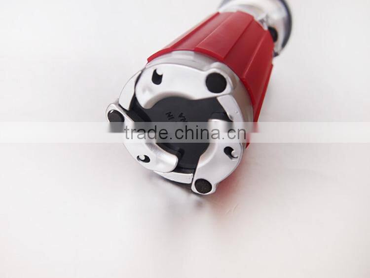 Double ABS High Power Special camping lamp with 4 LED