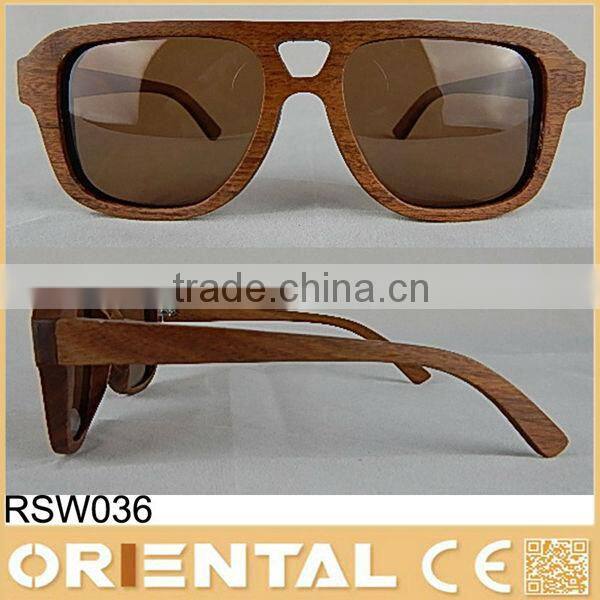 design bamboo sunglasses